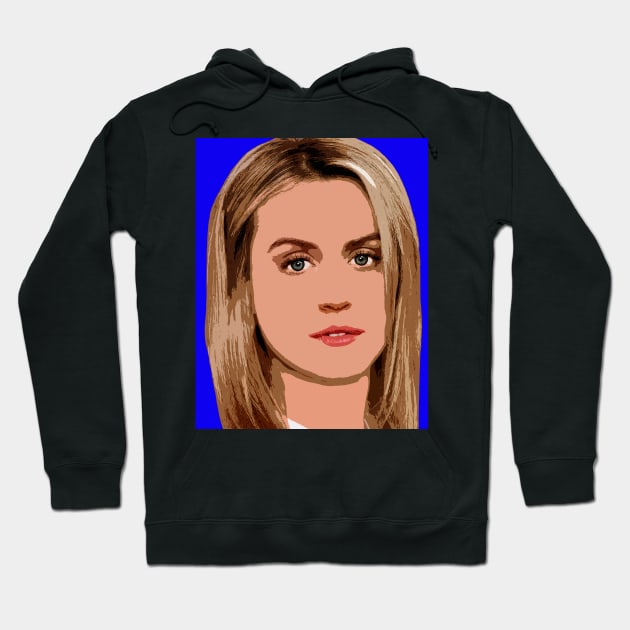 taylor schilling Hoodie by oryan80